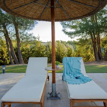 Sun's Reach Βίλα