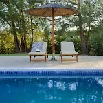 Villa Sun's Reach