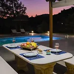 Sun's Reach Villa