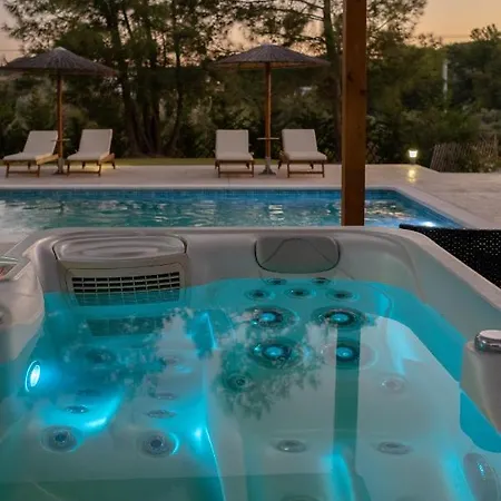 Vila Sun's Reach Tsairi