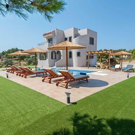 Sun's Reach * Tsairi