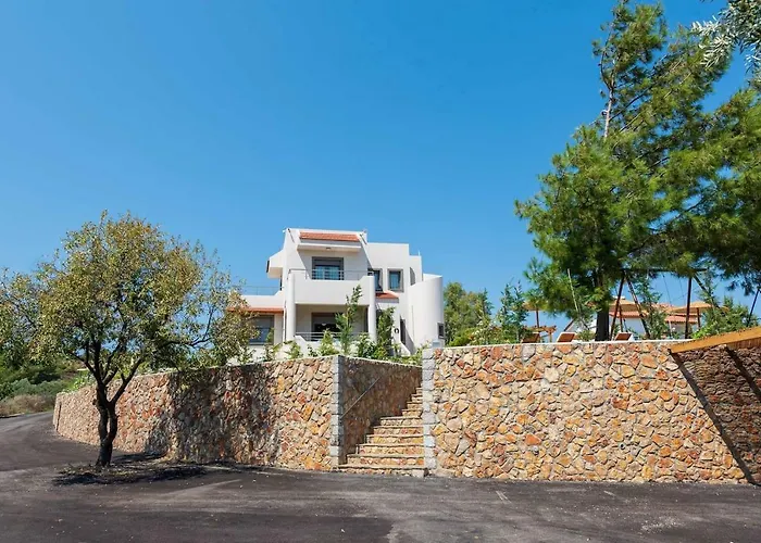 Sun's Reach * Tsairi