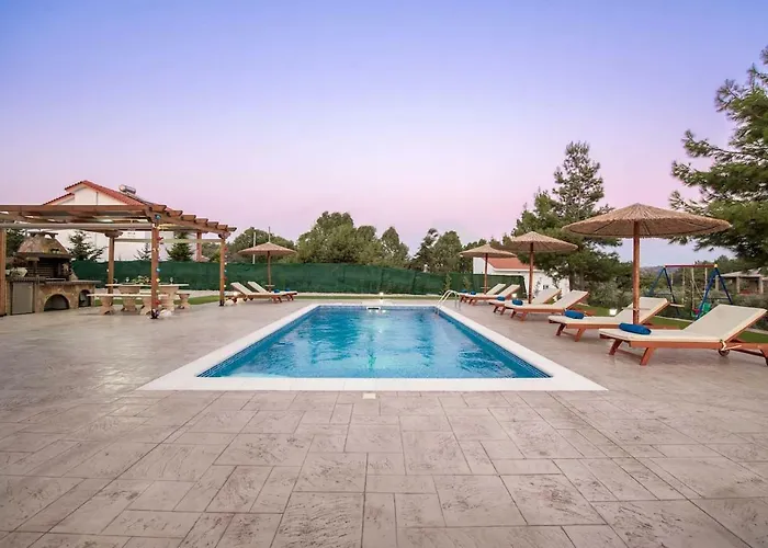 Sun's Reach * Tsairi