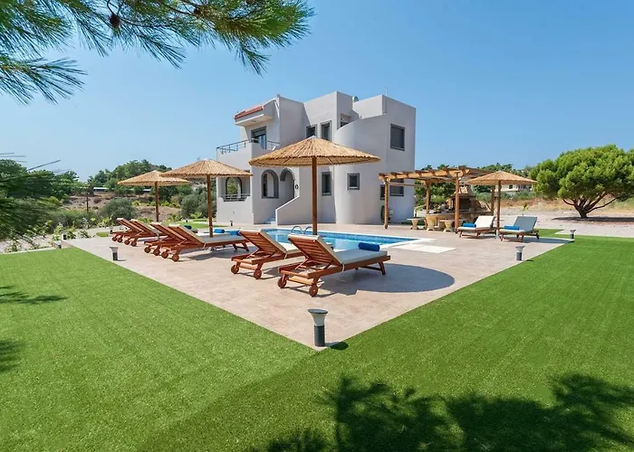 Sun's Reach * Tsairi