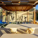 Sun's Reach Villa